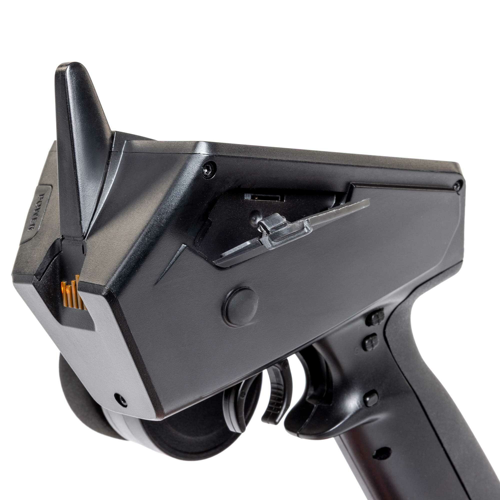 DX Pro+ 12-Channel DSMR+ Transmitter - Image 16