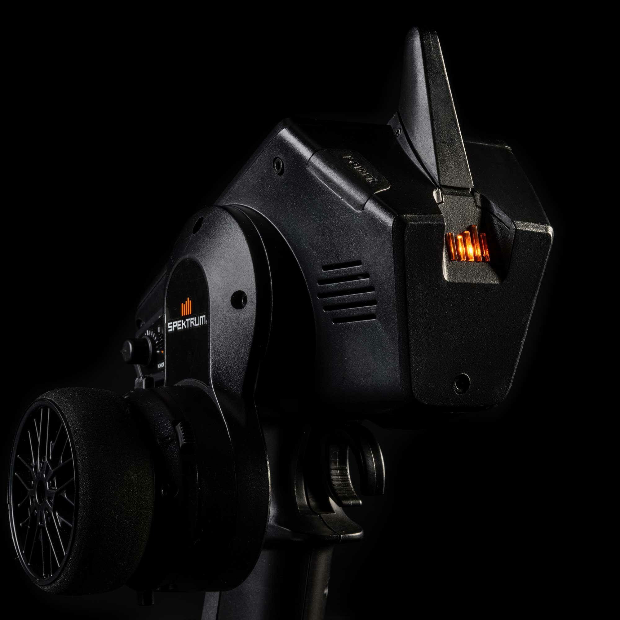 DX Pro+ 12-Channel DSMR+ Transmitter - Image 17