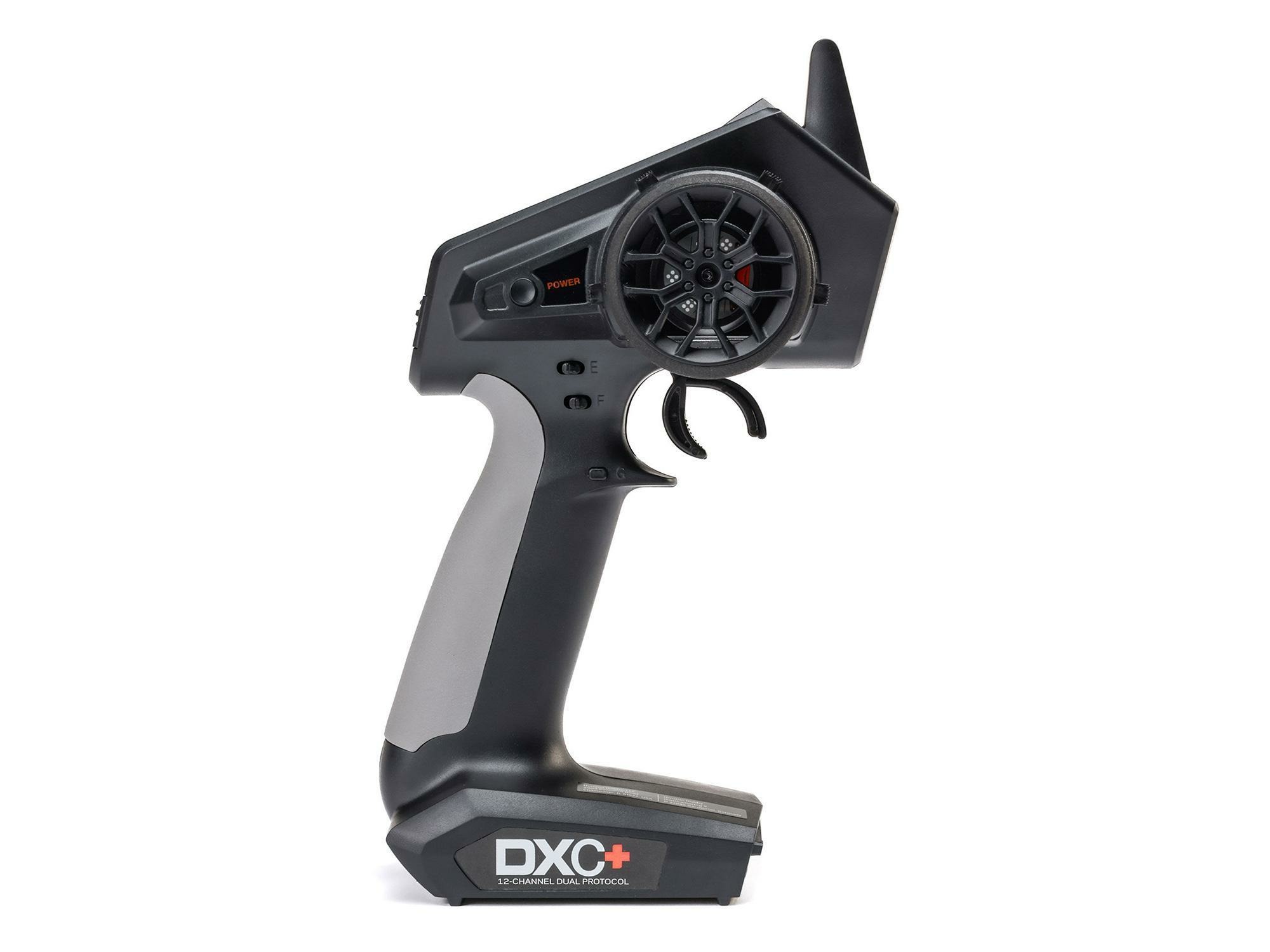 DXC+ TX - Image 6