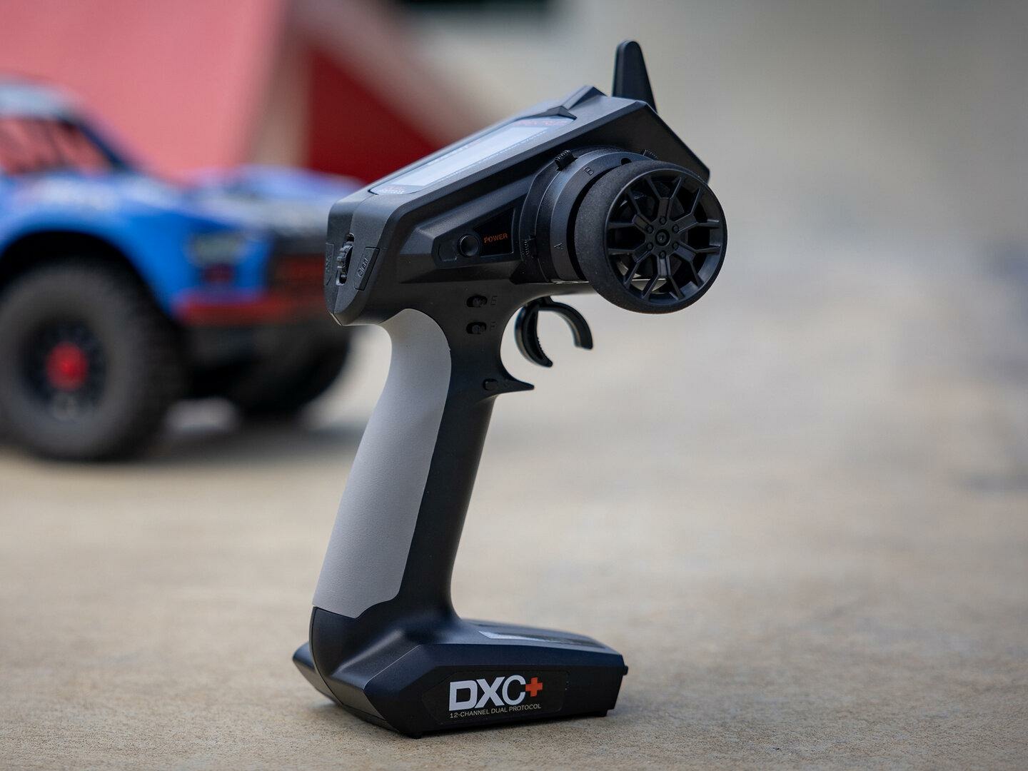 DXC+ TX - Image 22