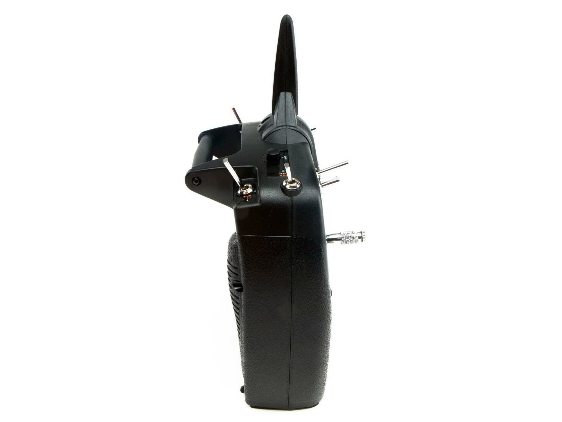 DX6e 6 Channel Transmitter - Image 9