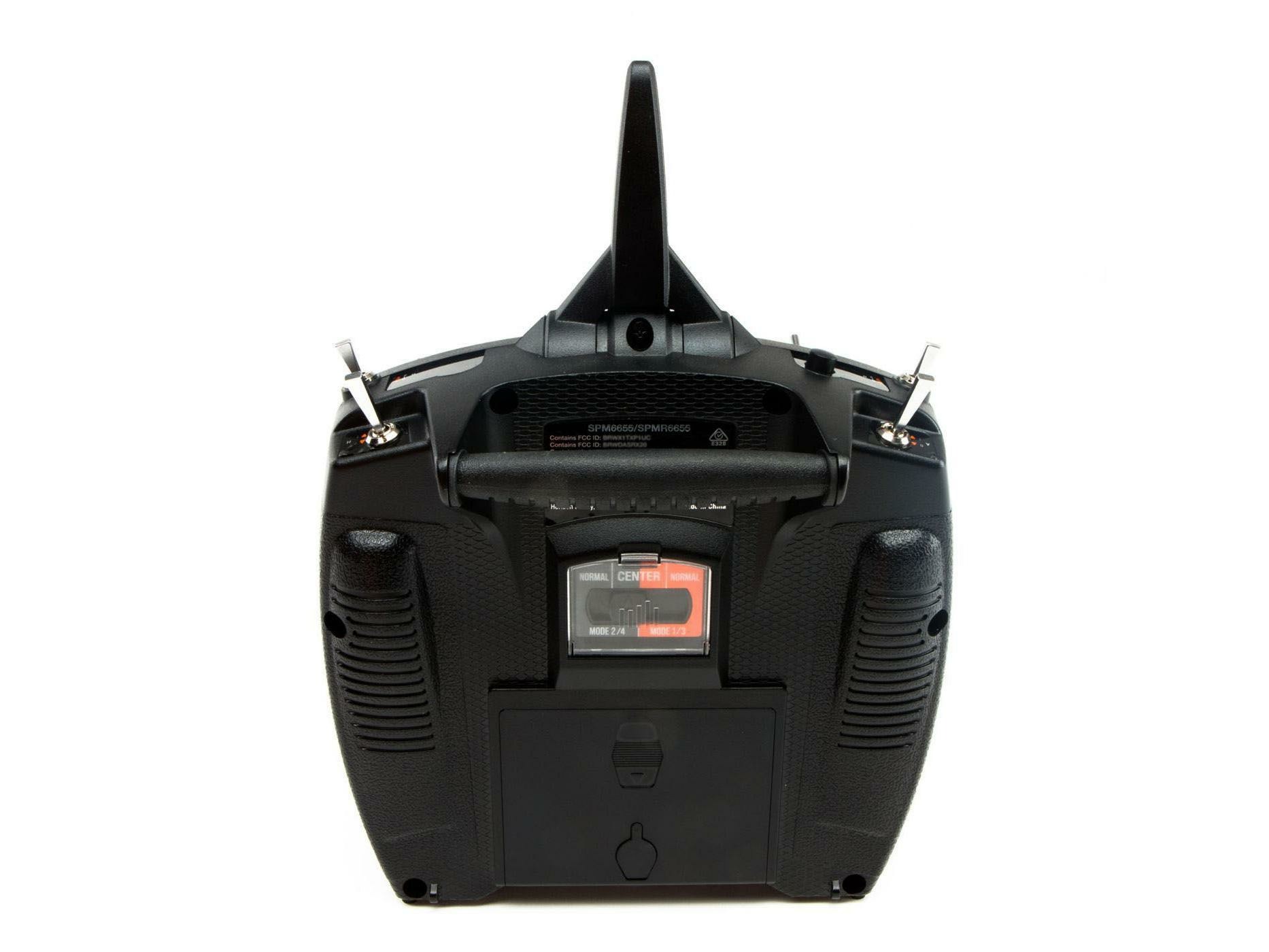 DX6e 6 Channel Transmitter - Image 12