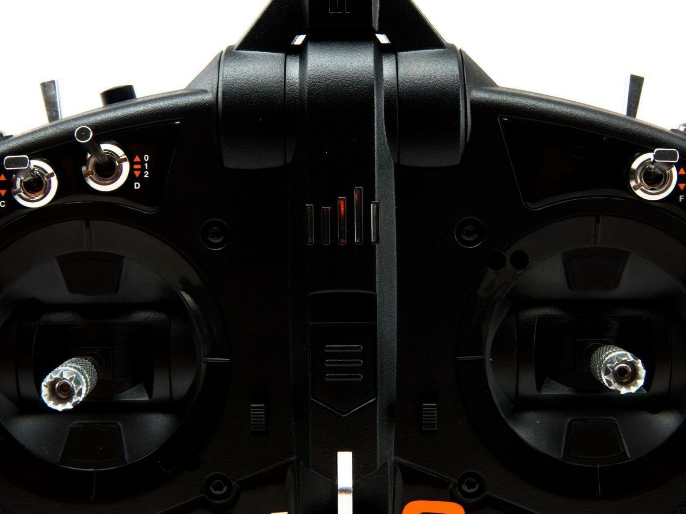 DX6e 6 Channel Transmitter - Image 10