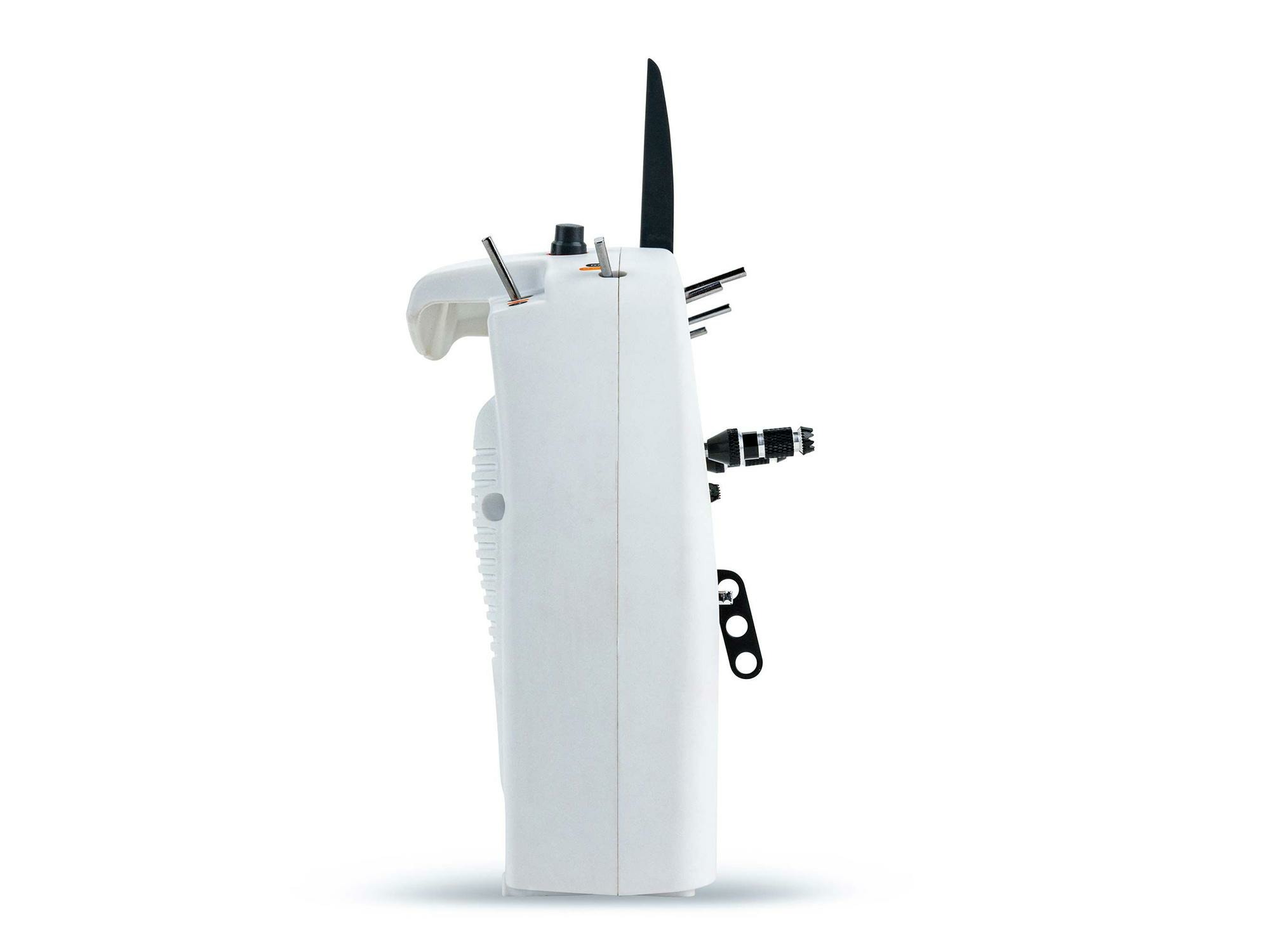 NX7e+ 14-Channel DSMX Transmitter WHITE - Image 10