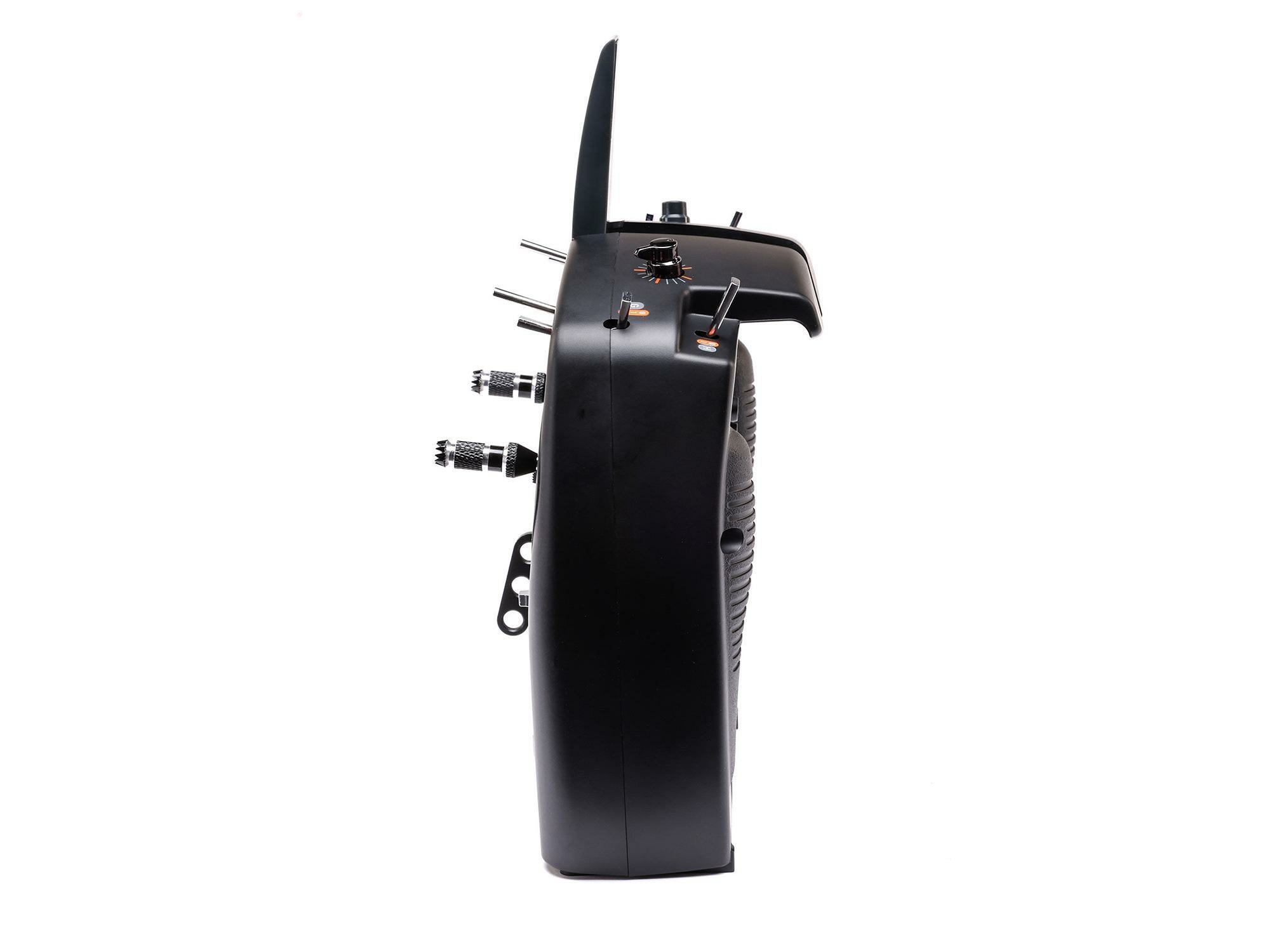 Spektrum NX7e+ Black Edition 14 Channel Transmitter - Image 8