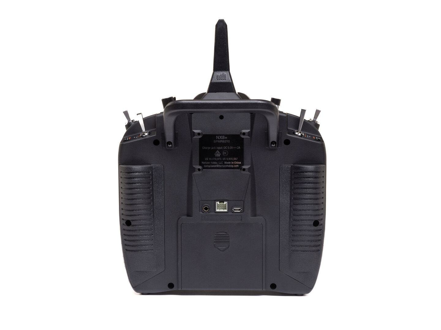 NX8+ 20-Channel DSMX Transmitter - Image 7