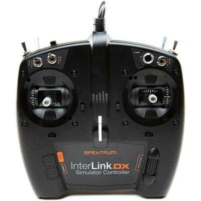 InterLink DX Simulator Controller (USB Plug)
