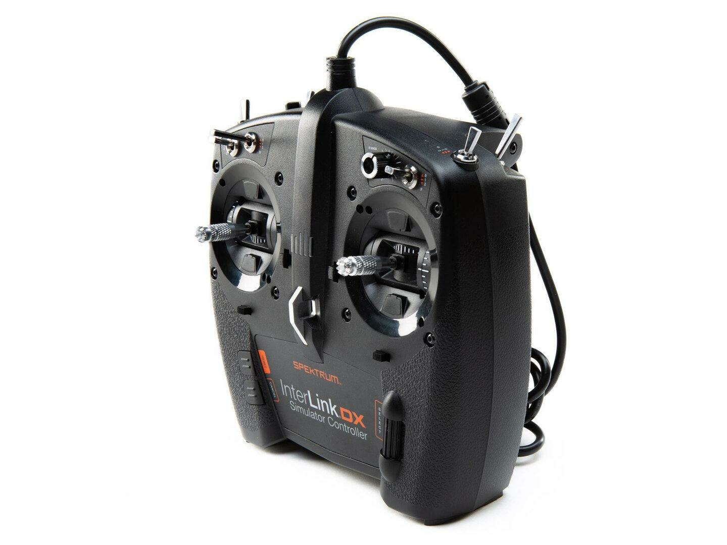 InterLink DX Simulator Controller (USB Plug) - Image 2