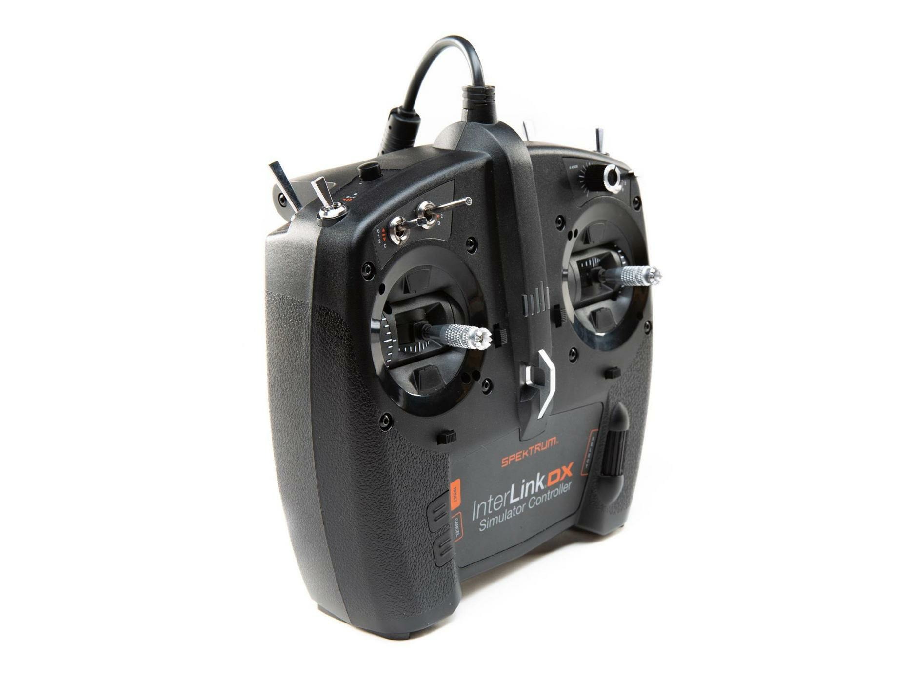 InterLink DX Simulator Controller (USB Plug) - Image 3