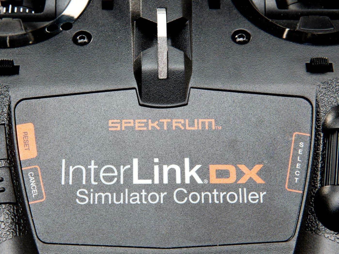 InterLink DX Simulator Controller (USB Plug) - Image 8
