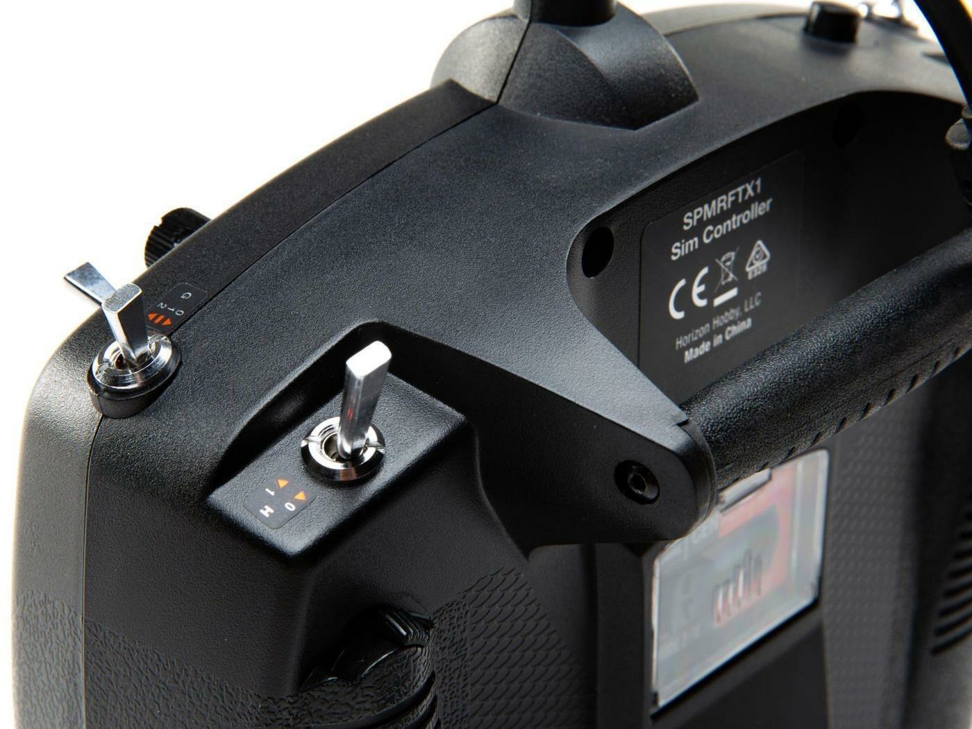 InterLink DX Simulator Controller (USB Plug) - Image 9