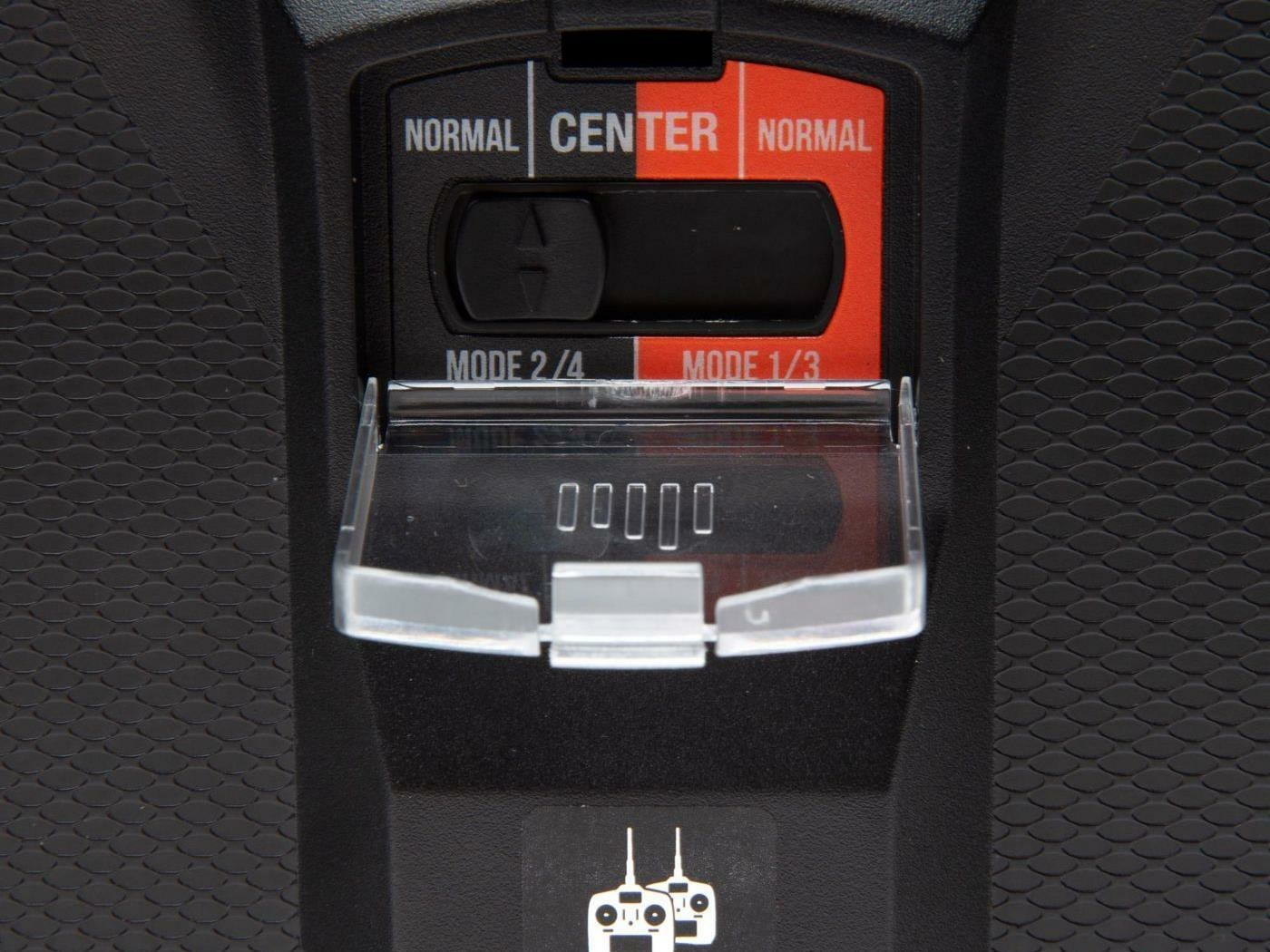 InterLink DX Simulator Controller (USB Plug) - Image 12