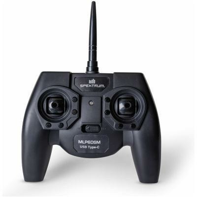 MLPDSM 6-Channel TX with USB Type-C Port, Mode 2