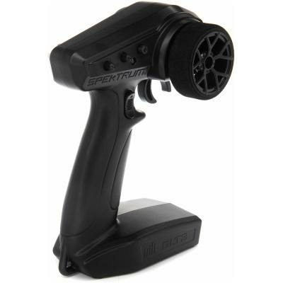 Spektrum SLT3 2.4Ghz 3-Channel Transmitter with DSC