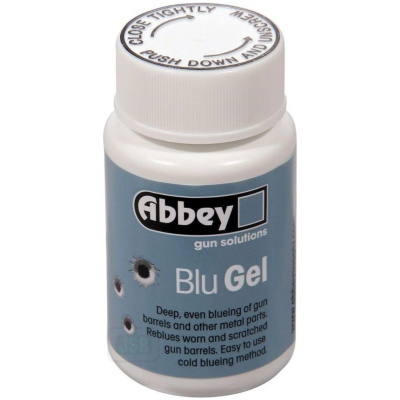 Abbey Blu Gel (75gm - Pot)