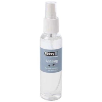Abbey Anti Fog Spray (150ml - Pump Spray)