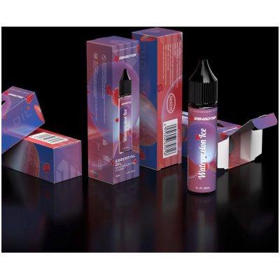 TRACER OIL (WATERMELON ICE)