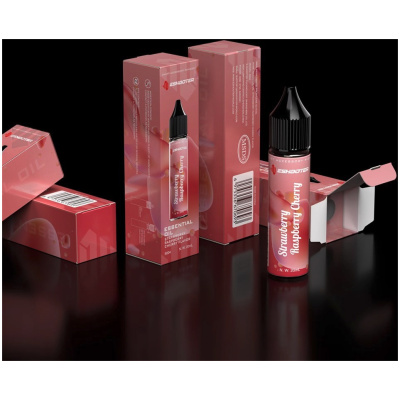 TRACER OIL (BERRY MIX)