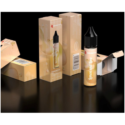 TRACER OIL (LEMON & LIME)