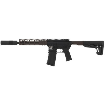 Secutor Centurion II MWS Gas Blowback Rifle (Dual Tone)