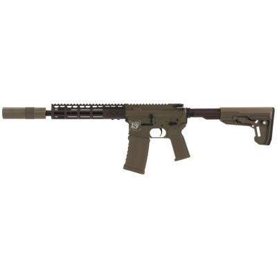 Secutor Centurion II MWS Gas Blowback Rifle (Tan)