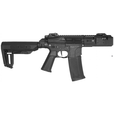 Raven Evolution EVO Rebel SS6 M4 - Black