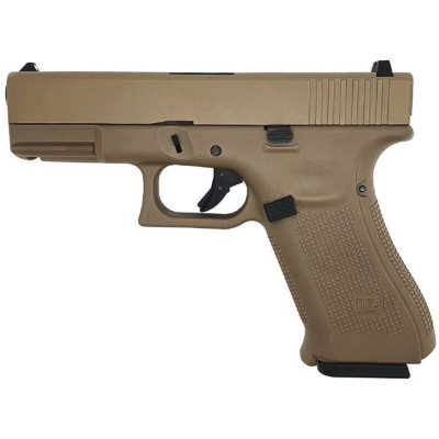 WE 19 Series XL Gen 5 GBBP (Tan - XL)