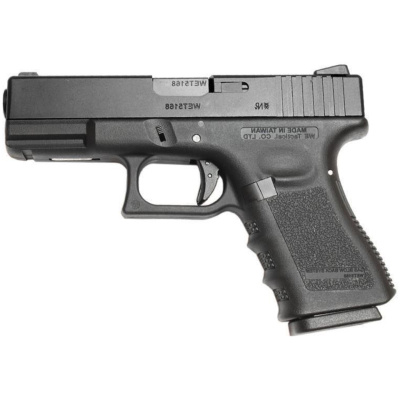 WE 23 Series Gen 3 Gas Blowback Pistol (WE-71005)