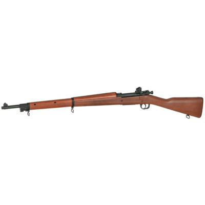 S&T M1903A3 Bolt-Action Rifle - Faux Wood