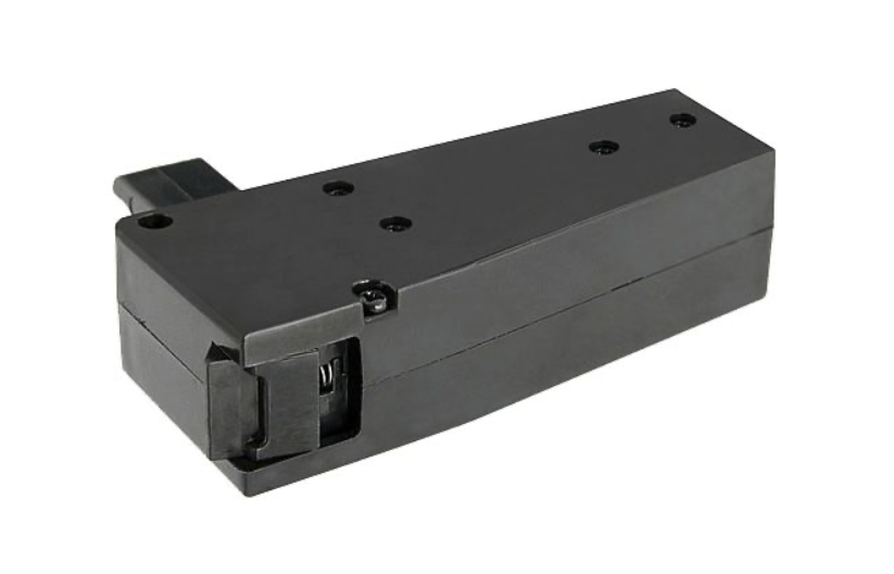 S&T Type 38 / 97 Carbine Magazine (20 Rounds - Small - STMAG17C) - Image 4