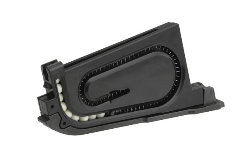 S&T M1891/30 Mosin Nagant Magazine (37 Rounds - STMAG39) - Image 4