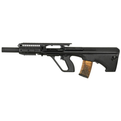 Army Raptor AUG (R905)