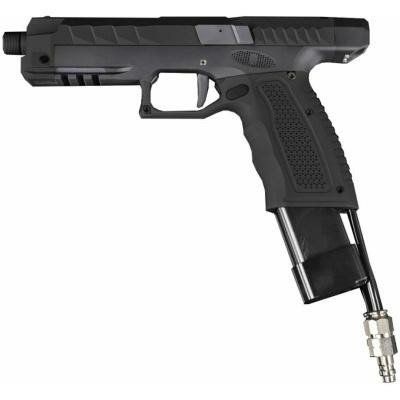 GATE PTX HPA Pistol - Black