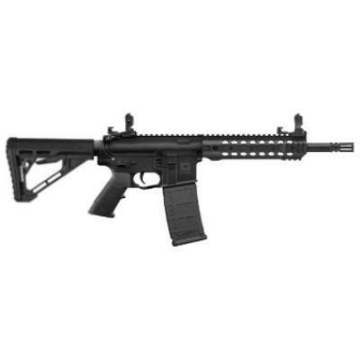 Nuprol Delta Vanguard Spearhead AEG Black