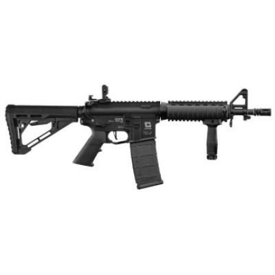 Nuprol Delta Vanguard Pathfinder AEG Black