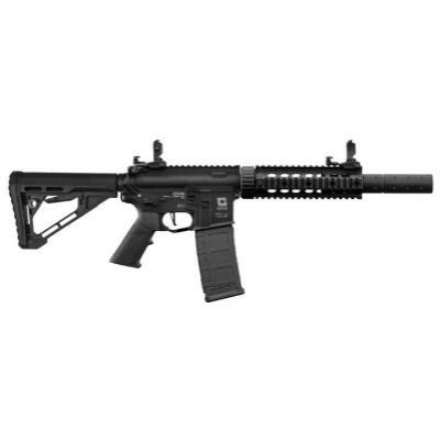 Nuprol Delta Vanguard Ranger AEG Black