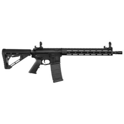 Nuprol Delta Vanguard Sentry 13 AEG Black