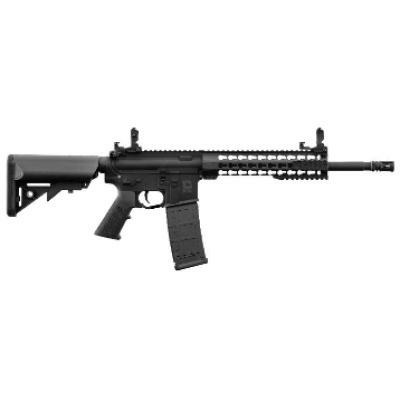 Nuprol Delta Pioneer Recon 10 AEG Black