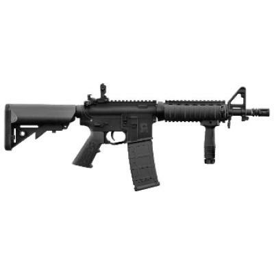 Nuprol Delta Pioneer Sopmod AEG Black (PRE ORDER)