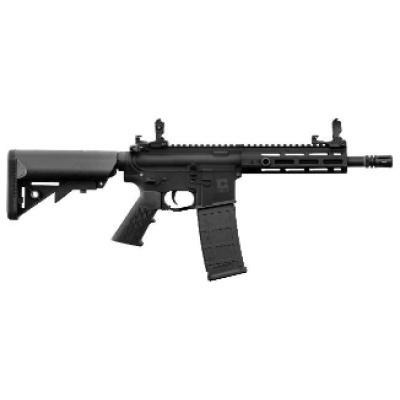 Nuprol Delta Pioneer Nomad 7 AEG Black (PRE ORDER)