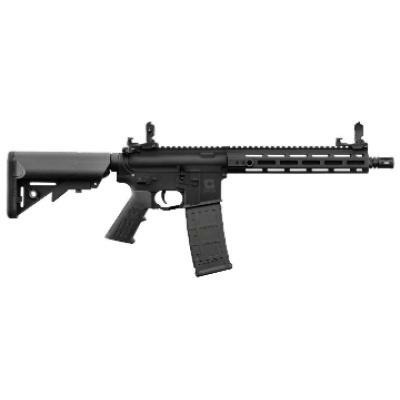 Nuprol Delta Pioneer Nomad 10 AEG Black (PRE ORDER)