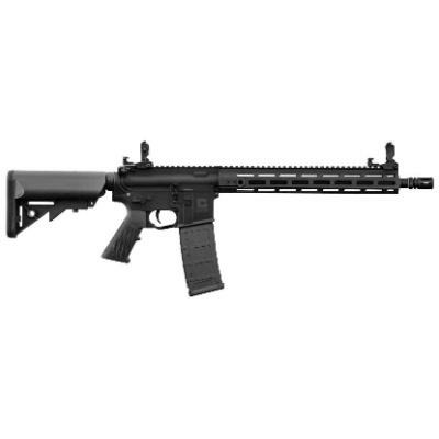Nuprol Delta Pioneer Nomad 13 AEG Black (PRE ORDER)