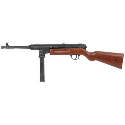 AGM MP41 AEG Real Wood - Full Metal