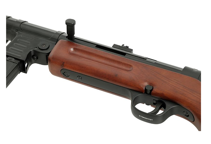 AGM MP41 AEG Real Wood - Full Metal - Image 2
