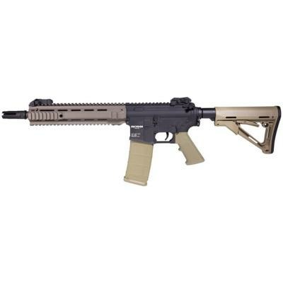 Rossi Neptune 10.5″ SAS T - HPA Edition - MechLabs XX-Mod