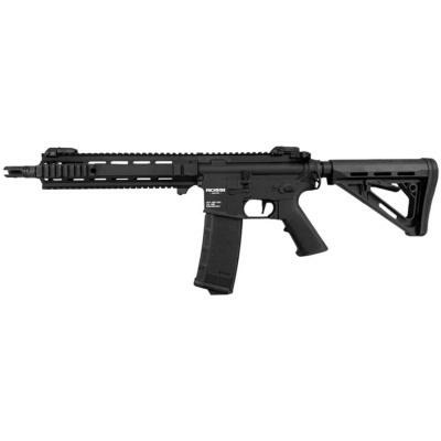 Rossi L119A2 Style Neptune SAS 10.5 AEG with Mosfet - black