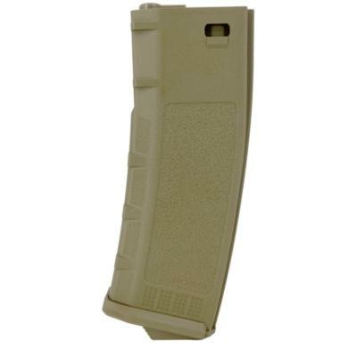 Rossi Magazine RS MID-CAP - tan
