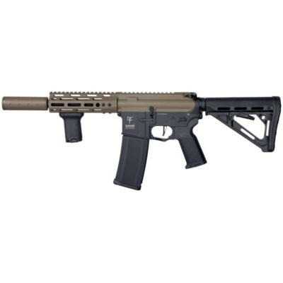 Saigo Defense KENJI KENSEI AEG Short