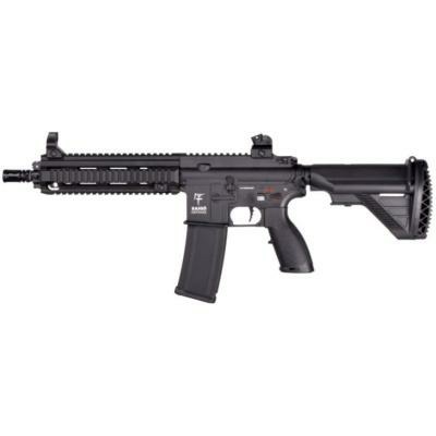 Saigo Defense Shogun AEG MK1 with Gate ASTER II Bluetooth