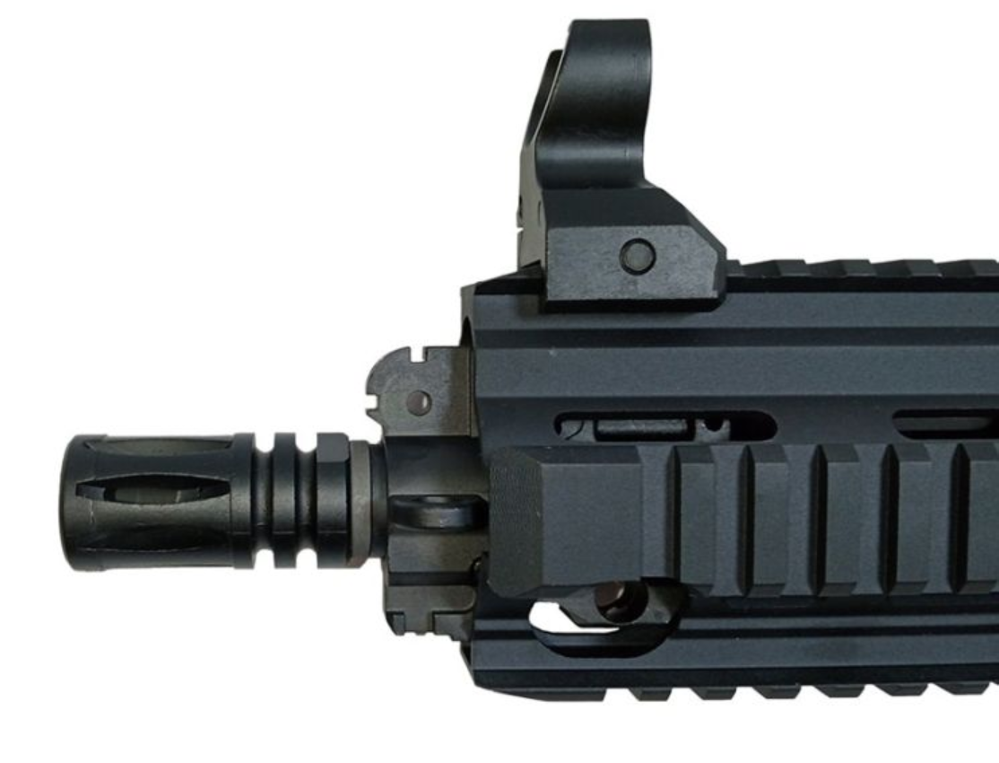 Saigo Defense Shogun AEG MK1 with Gate ASTER II Bluetooth - Image 4